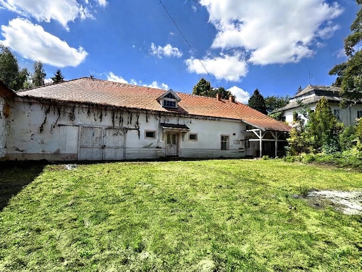 Prodej rodinného domu 204 m², pozemek 1150 m²